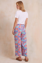 Pantalon fluide Victoire
