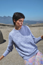 Jersey Helios Nuage Azul