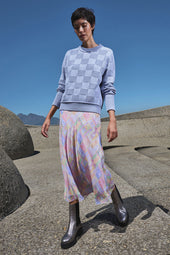 Jersey Helios Nuage Azul