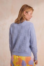 Jersey Helios Nuage Azul