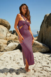 Robe Ajaccio Crayola