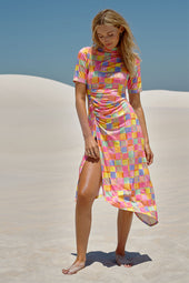 Robe Allure Candyland