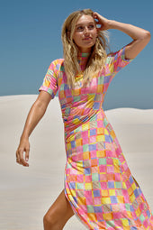 Robe Allure Candyland