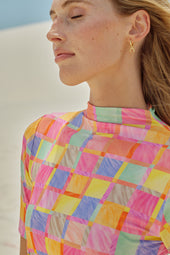 Robe Allure Candyland