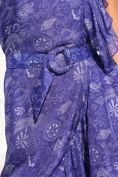 Angelica dress Carte aux Trésors