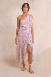 L'Angélique Songes d'Alice dress