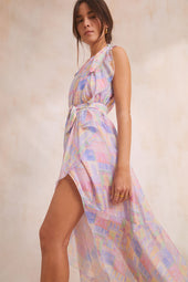 L'Angélique Songes d'Alice dress