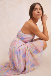 L'Angélique Songes d'Alice dress
