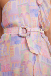 L'Angélique Songes d'Alice dress