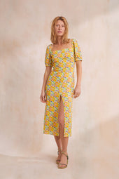 Robe Agapi Symphonie