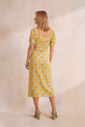 Vestido Agapi Symphonie