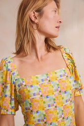 Vestido Agapi Symphonie