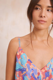 Robe Anixi Victoire