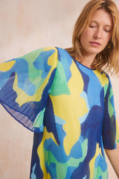 Vestido Artémis L'Envol de Nuit