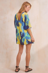 Vestido Artémis L'Envol de Nuit