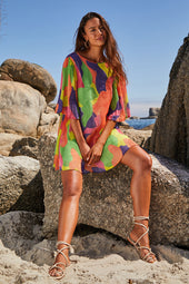 Vestido Artémis L'Envol Pop
