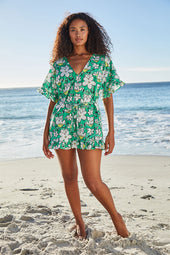 Robe Atlantis Soi x Willa