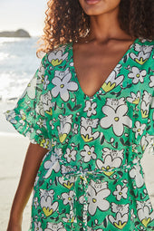 Robe Atlantis Soi x Willa