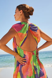 Isis L'Envol Pop dress