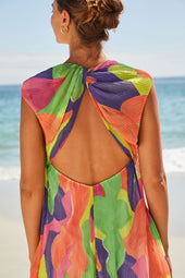Isis L'Envol Pop dress