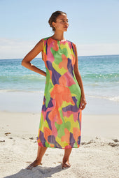 Isis L'Envol Pop dress