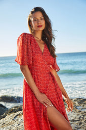 Robe Malice Grenades