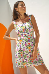 Robe Merveille Bloom