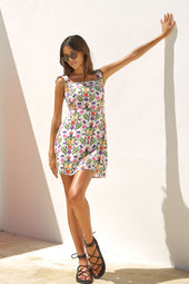 Robe Merveille Bloom