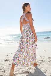 Sirocco Bloom dress