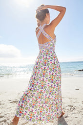 Vestido Sirocco Bloom