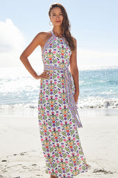 Sirocco Bloom dress