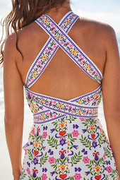 Sirocco Bloom dress