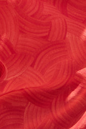 Robe Passion en soie Rivière Grenadine