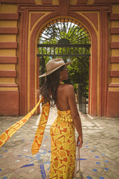 Mono Venus Soi Paris x The French Madrilene