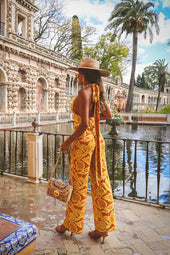 Mono Venus Soi Paris x The French Madrilene