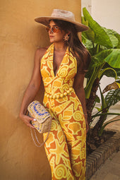 Mono Venus Soi Paris x The French Madrilene