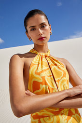 Mono Venus Soi Paris x The French Madrilene