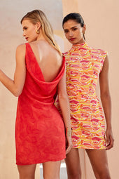 Allura Comporta dress