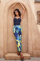 Pantalones Apollo L'Envol de Nuit