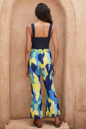Pantalones Apollo L'Envol de Nuit