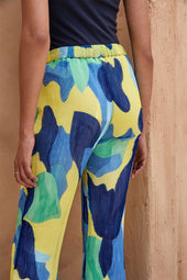 Pantalones Apollo L'Envol de Nuit