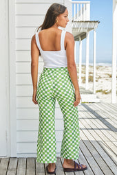 Pantalones L'Eternel Echec et Mat Avocat