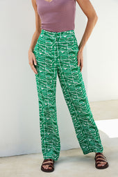 Pantalon fluide Ubud