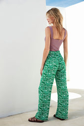 Pantalon fluide Ubud