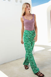 Pantalon fluide Ubud