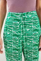 Pantalon fluide Ubud