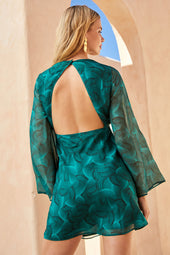 Robe Adélia Rivière