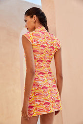 Allura Comporta dress