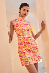 Vestido Allura Comporta