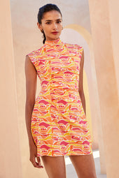 Allura Comporta dress